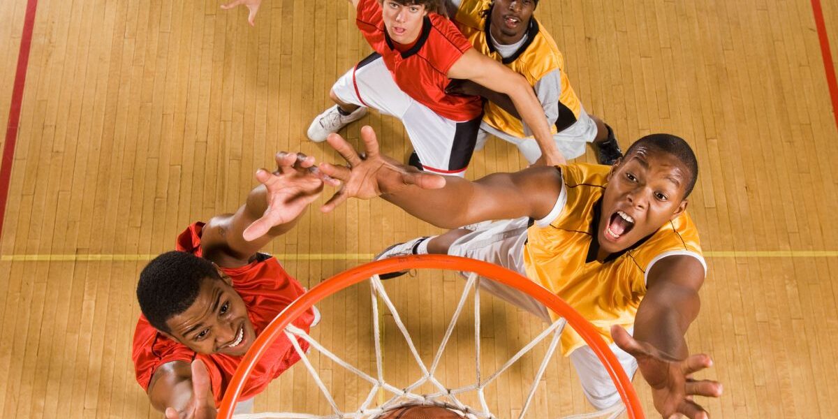 LASIK and Contact Sports: Can You Get Back in the Game? banner