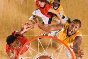 LASIK and Contact Sports: Can You Get Back in the Game? featured image