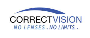 Correct Vision Laser Institute Logo